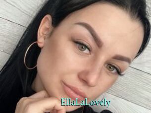 EllaLaLovely