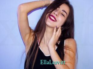 EllaLeavitt