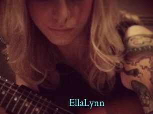 EllaLynn