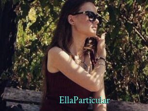 EllaParticular