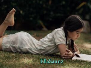 EllaSannz