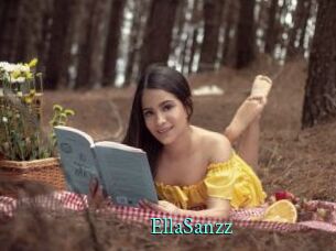 EllaSanzz