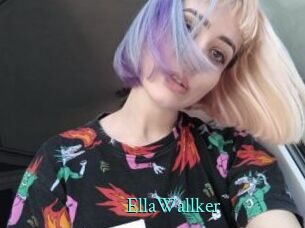 EllaWallker