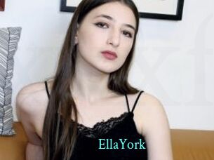 EllaYork