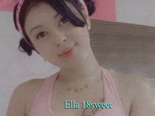 Ella_18sweet