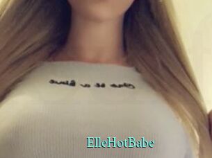 ElleHotBabe xxx Fantasy Land