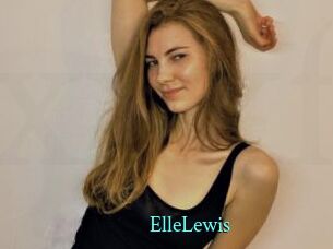 ElleLewis xxx Fantasy Land