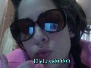 ElleLoveXOXO xxx Fantasy Land