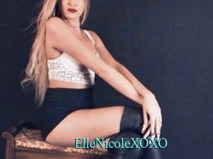 ElleNicoleXOXO xxx Fantasy Land