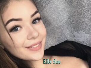 Elle_Sin xxx Fantasy Land