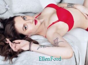 EllenFord