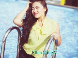 EllenMingX