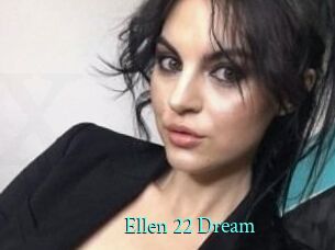 Ellen_22_Dream