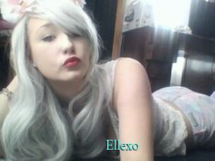 Ellexo