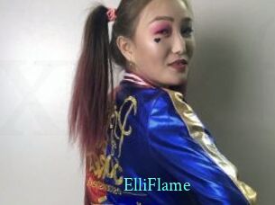 ElliFlame