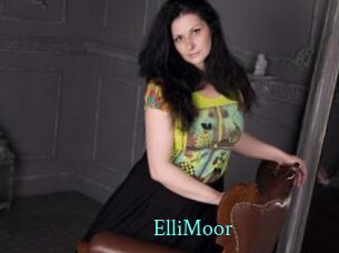 ElliMoor