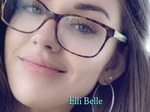 Elli_Belle