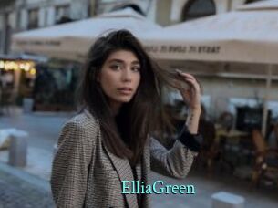 ElliaGreen