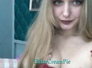 EllianCreamPie