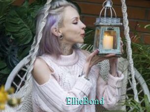 EllieBond xxx Fantasy Land