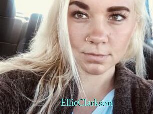 EllieClarkson xxx Fantasy Land