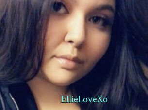 EllieLoveXo