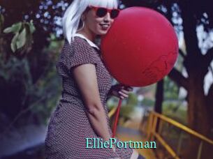 ElliePortman xxx Fantasy Land