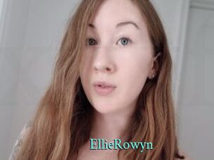 EllieRowyn