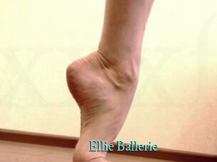 Ellie_Ballerie