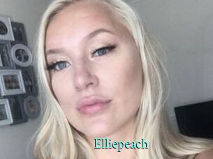 Elliepeach