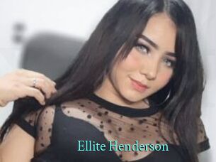 Ellite_Henderson