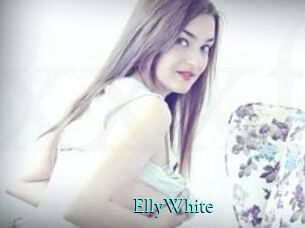 EllyWhite xxx Fantasy Land