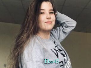 Elsa45