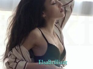 ElsaBrilliant