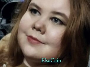 ElsaCain