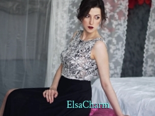 ElsaCharm