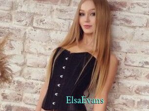 ElsaEvans