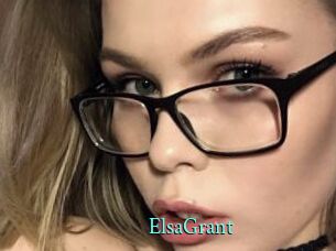 ElsaGrant