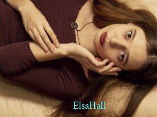 ElsaHall