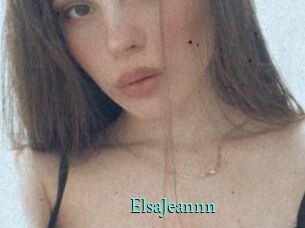 ElsaJeannn