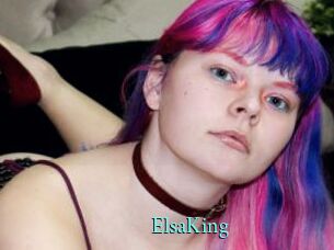 ElsaKing