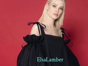 ElsaLamber