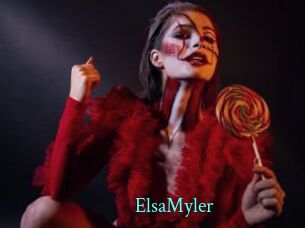 ElsaMyler