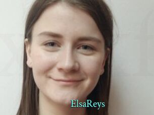 ElsaReys