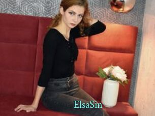 ElsaSin
