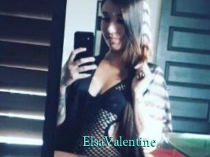 ElsaValentine