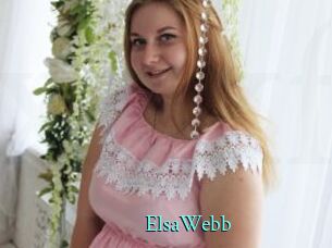 ElsaWebb