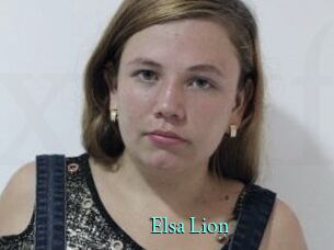 Elsa_Lion