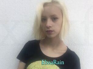 ElssaRain