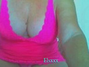 Elsxxx xxx Fantasy Land